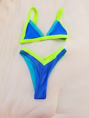 Oneone swimwear bikini